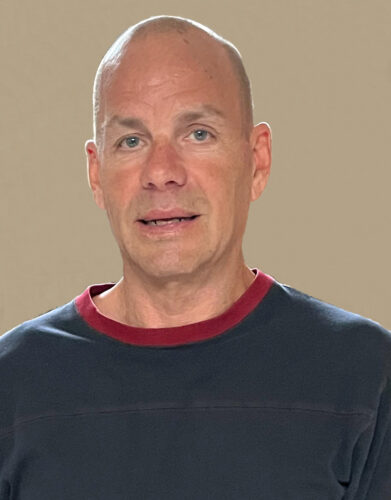 Jay Washek